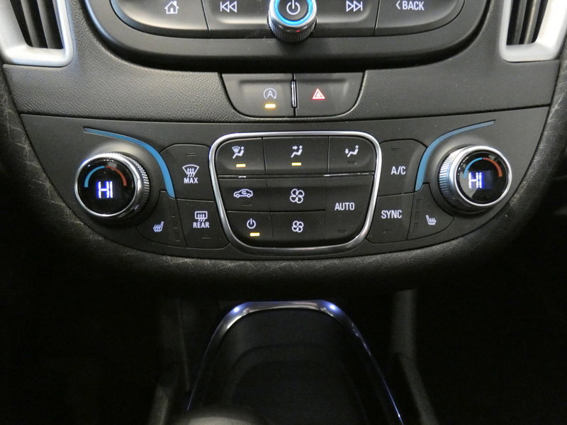 Used 2023 Chevrolet Malibu LT image 13