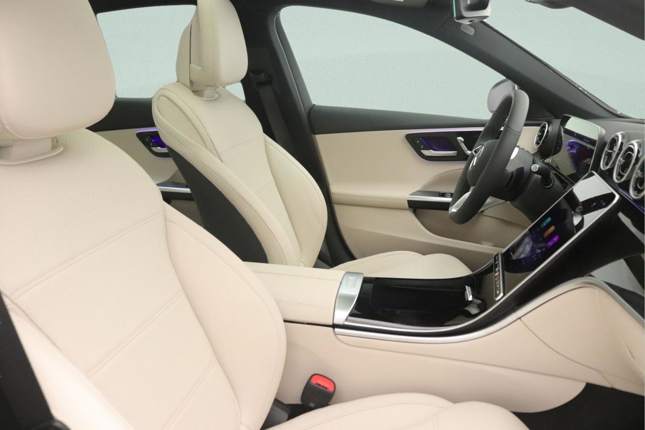 New 2026 Mercedes-Benz C 300 4MATIC Sedan image 7