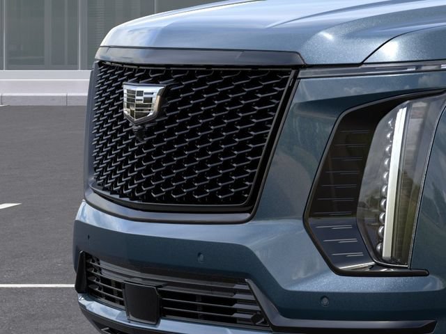 New 2026 Cadillac Escalade Platinum Sport w/ LPO, ONYX Package AWD/4WD image 13