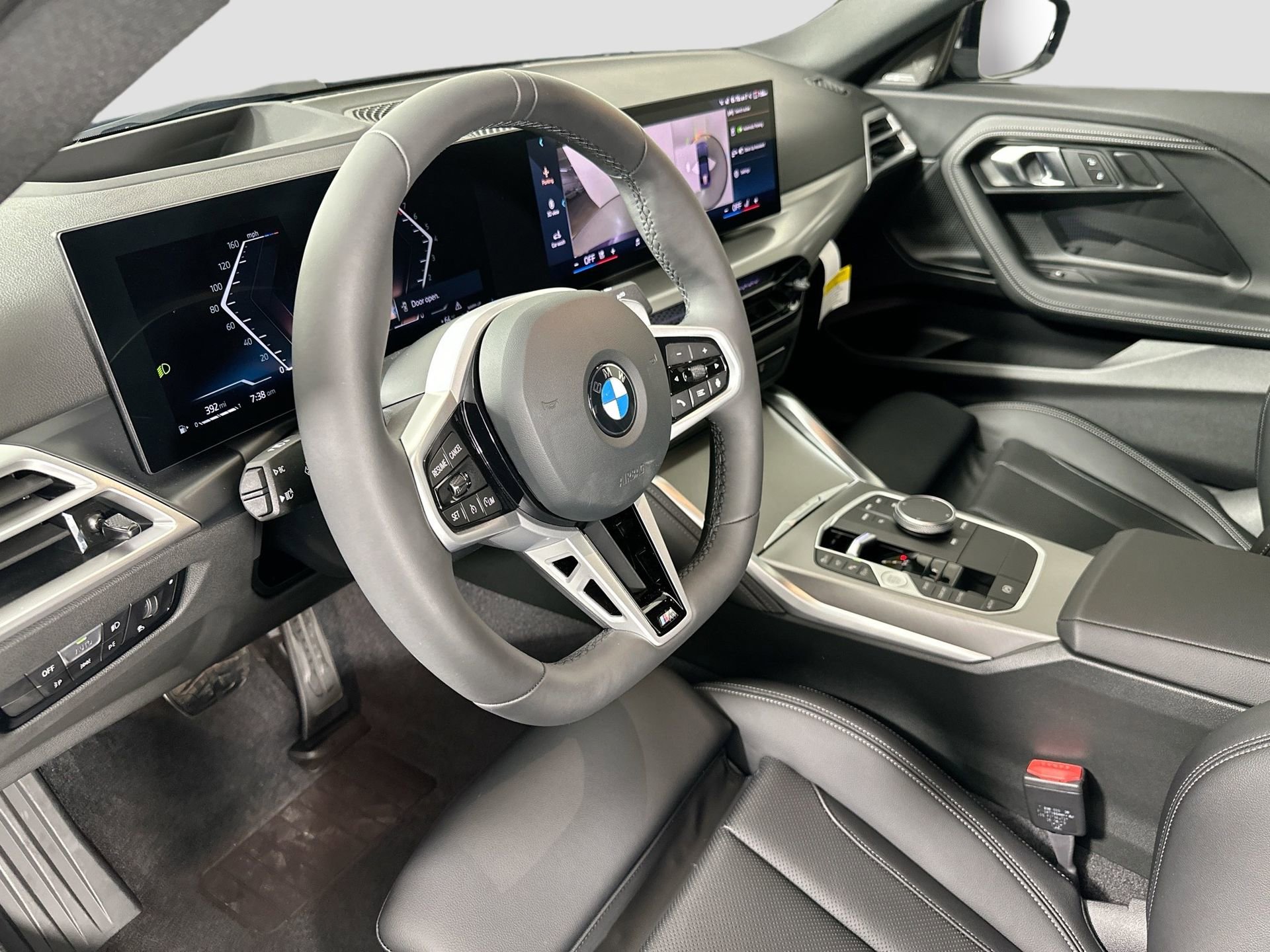 New 2026 BMW 230i xDrive Coupe w/ Premium Package image 9