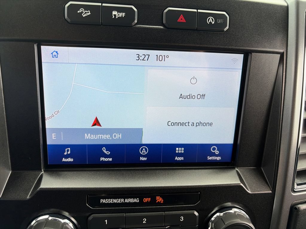 Used 2019 Ford F150 XLT w/ Equipment Group 302A Luxury AWD/4WD image 32