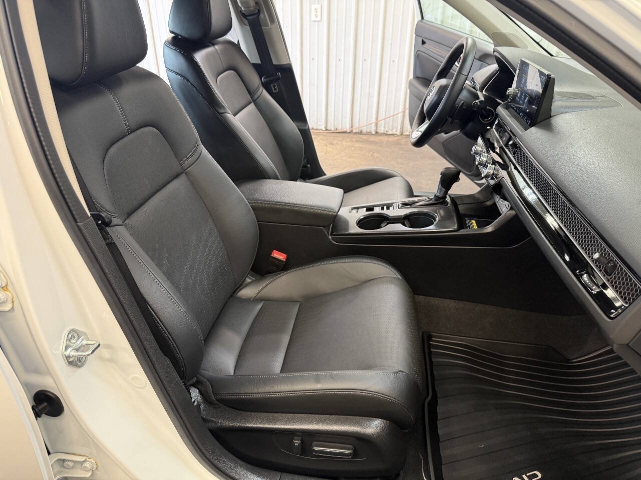 Used 2023 Honda Civic Touring image 47
