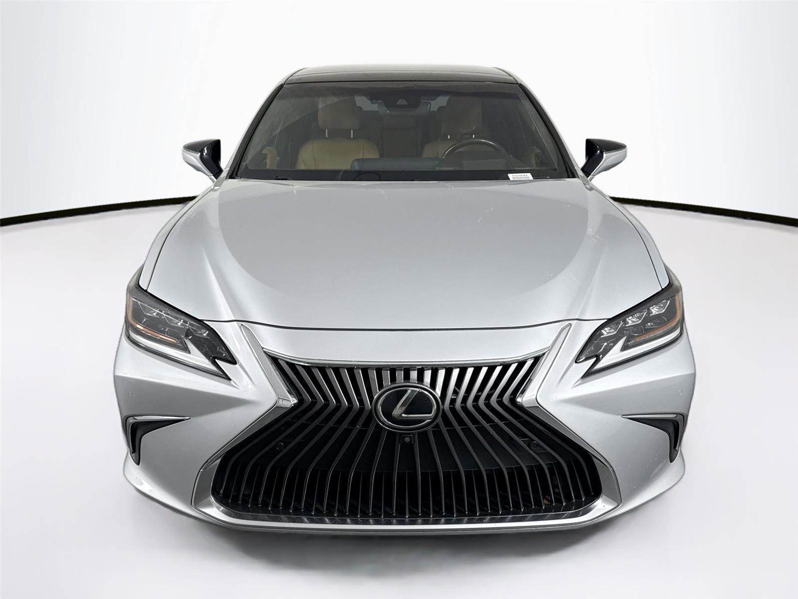 Used 2020 Lexus ES 350 Ultra Luxury w/ Accessory Package 2 image 9