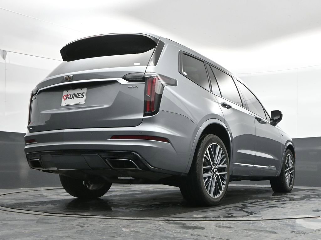 Used 2023 Cadillac XT6 Sport image 46