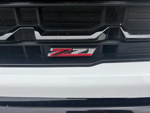 Used 2023 Chevrolet Silverado 1500 LT Trail Boss w/ Protection Package image 4