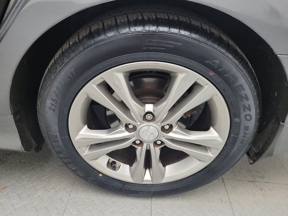 Used 2019 Hyundai Sonata Sport image 31