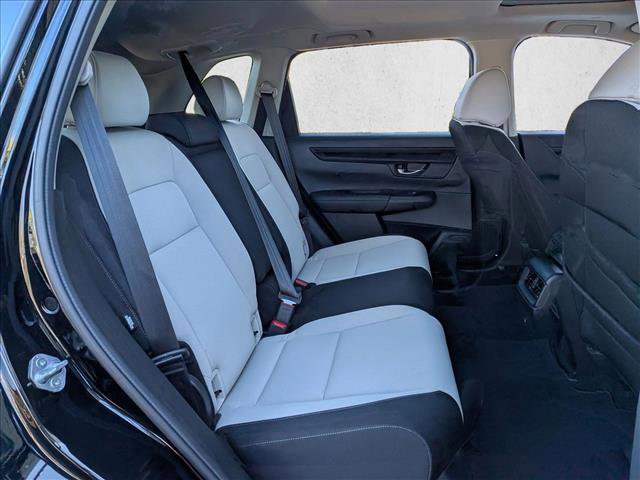 Used 2023 Honda CR-V EX image 18