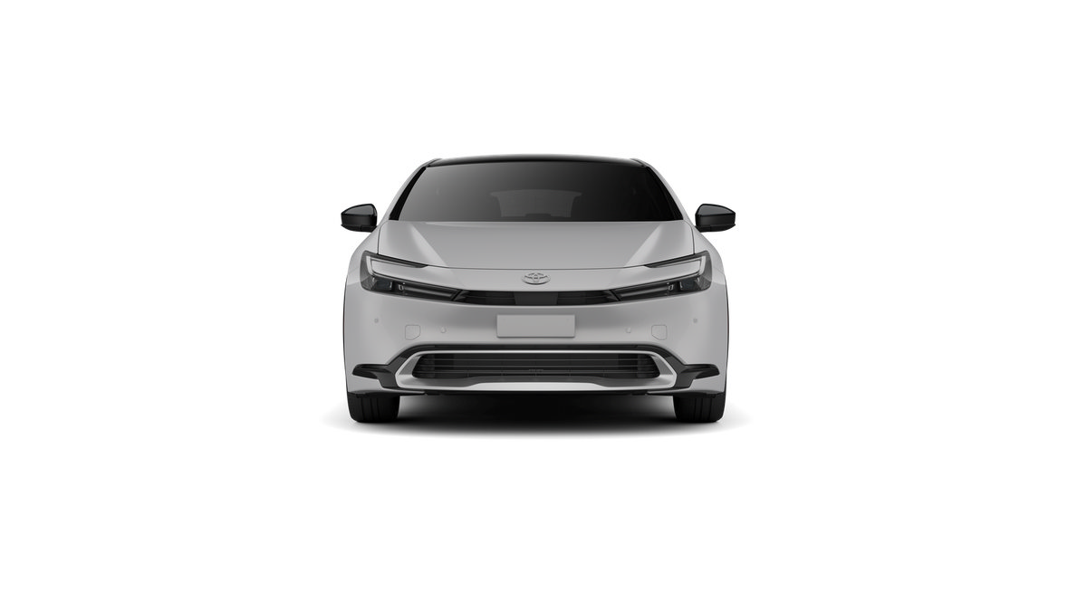 New 2026 Toyota Prius Plug-In Hybrid FWD image 39