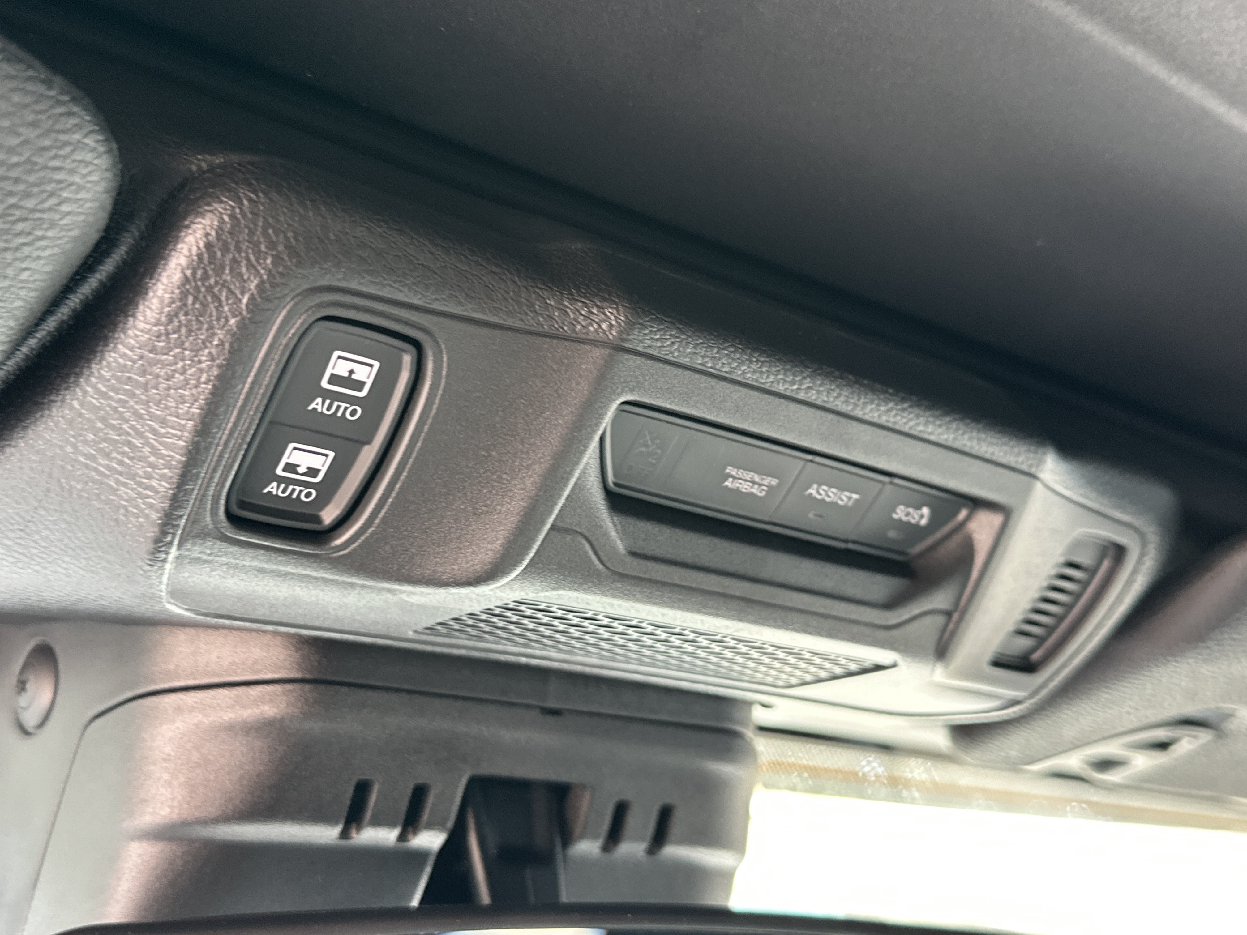 New 2027 Jeep Wrangler Unlimited Sport AWD/4WD image 13