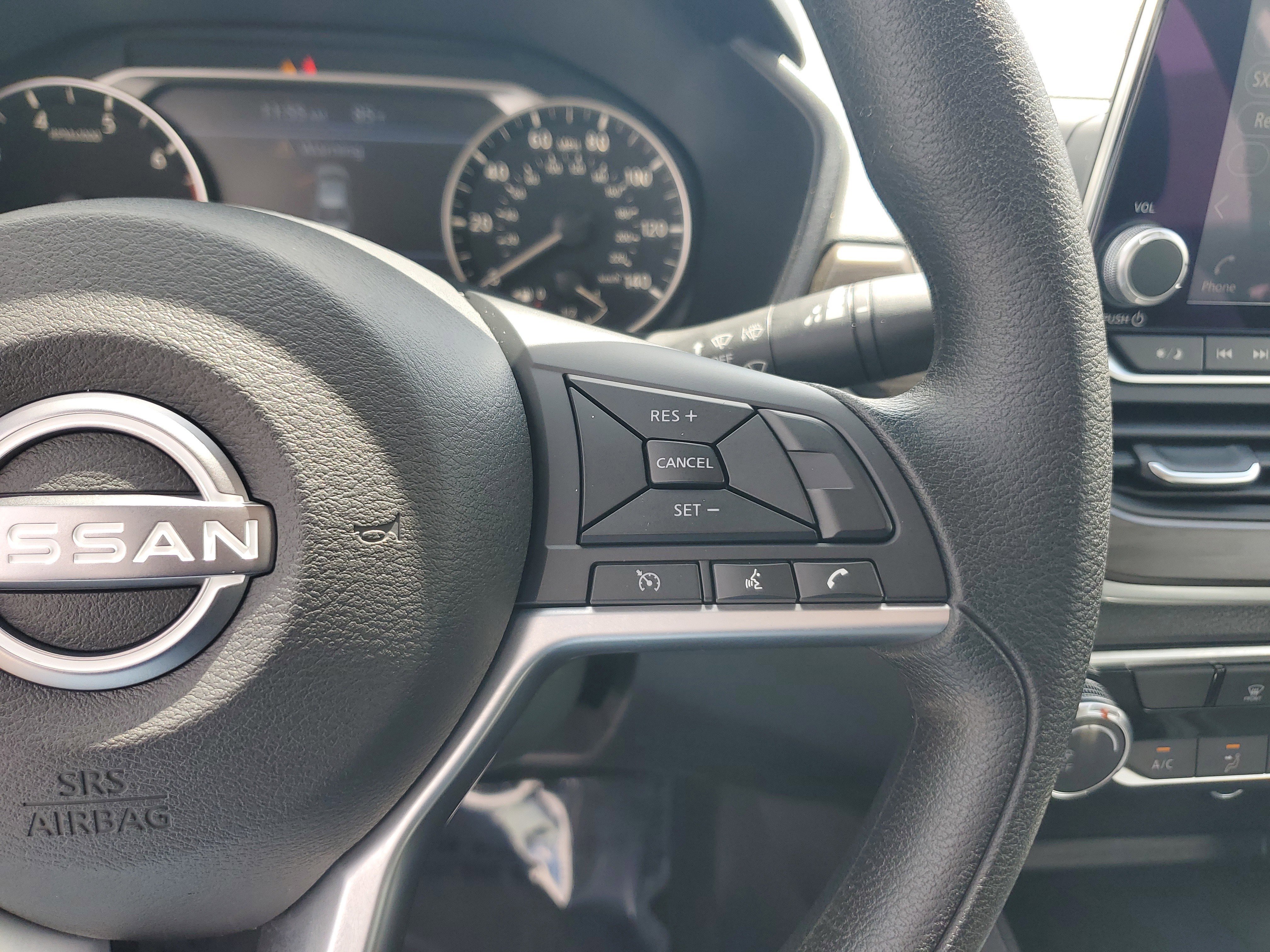 Used 2025 Nissan Altima 2.5 SV image 20