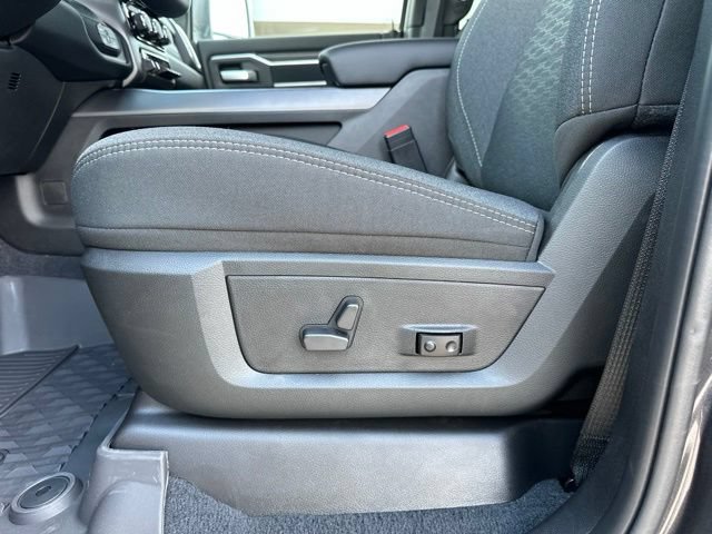 New 2027 RAM 3500 Lone Star AWD/4WD image 12