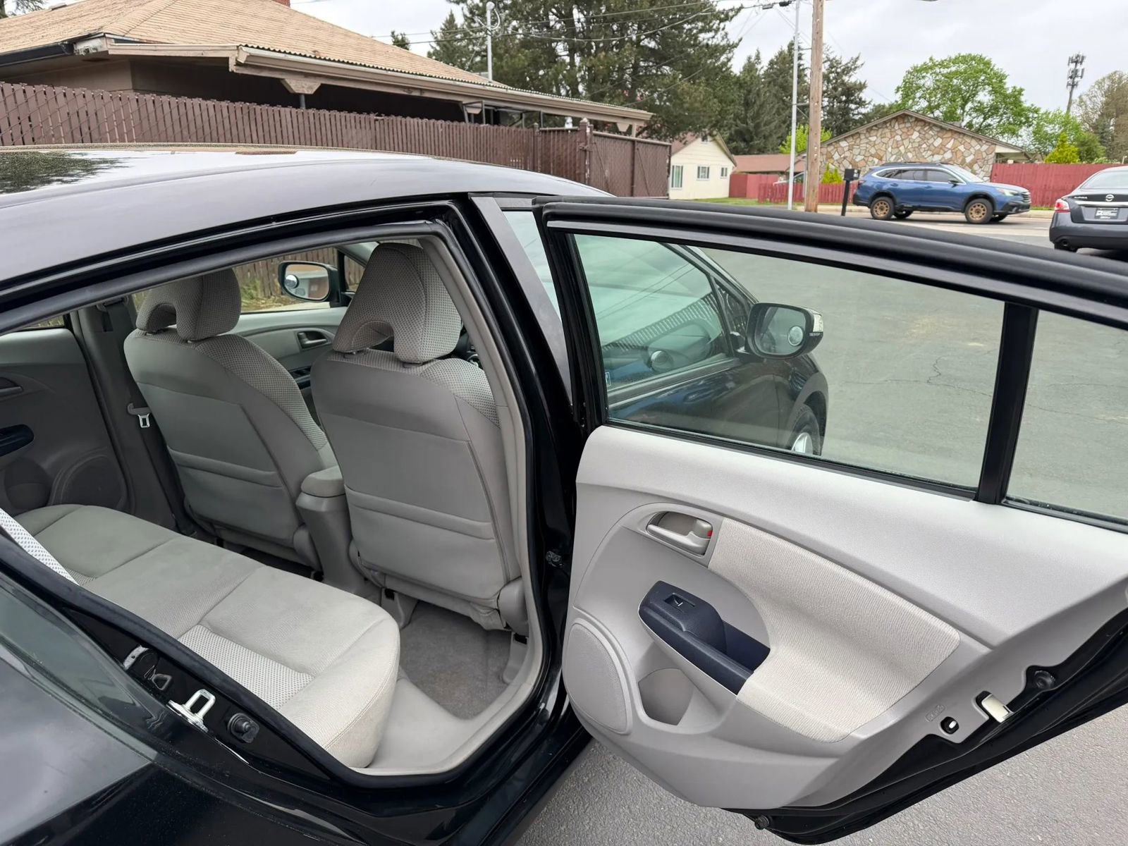 Used 2010 Honda Insight EX image 13