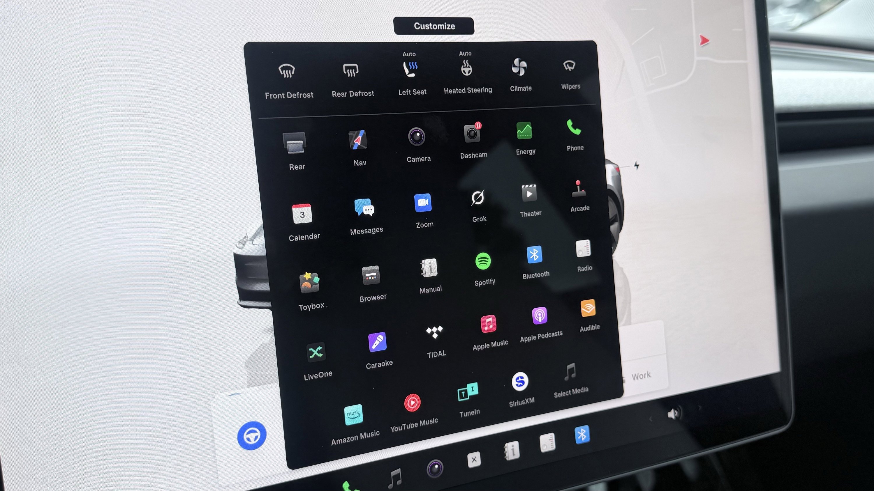 Used 2024 Tesla Model 3 Long Range image 64