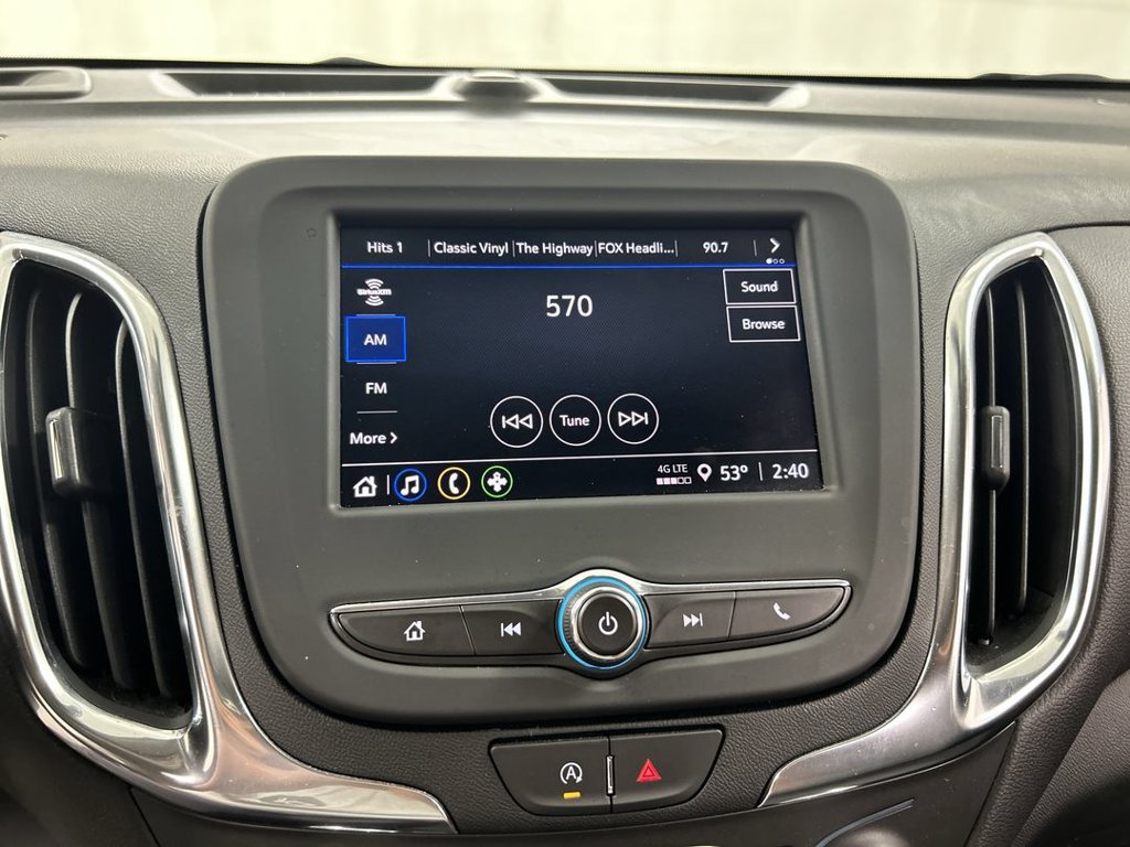 Used 2024 Chevrolet Equinox LT AWD/4WD image 14