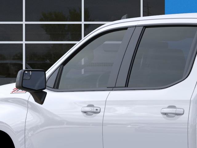 New 2026 Chevrolet Silverado 1500 RST w/ Z71 Off-Road Package AWD/4WD image 12