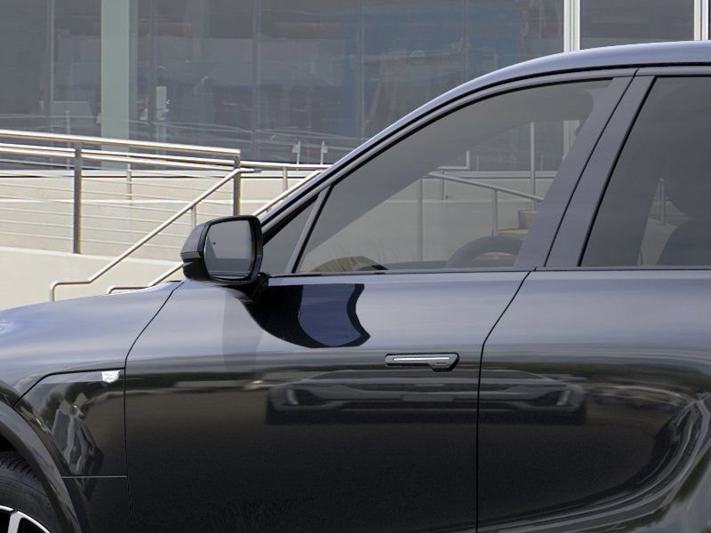 New 2026 Cadillac Lyriq Sport image 12