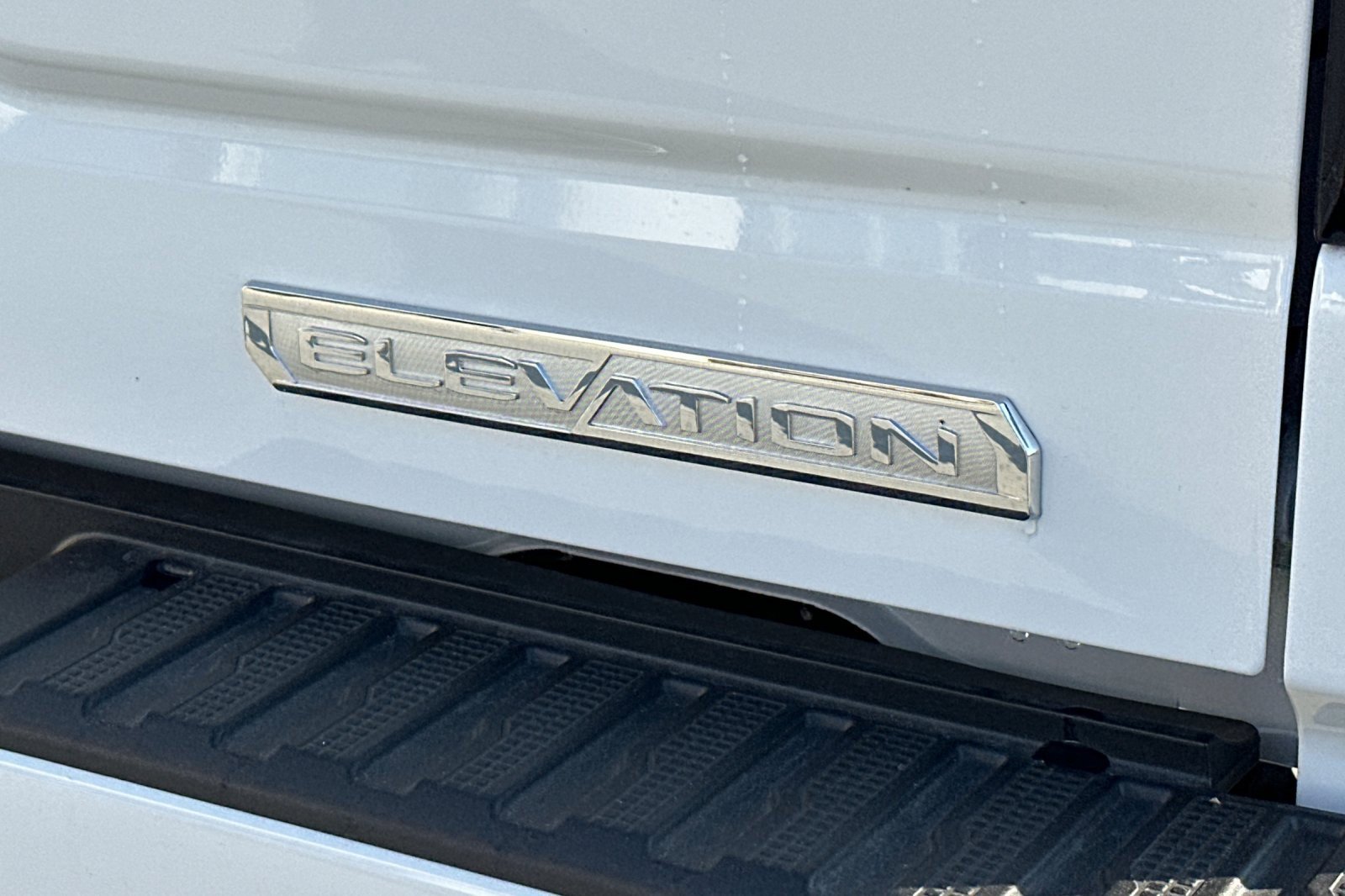 New 2026 GMC Sierra 1500 Elevation image 27