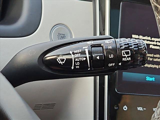 Used 2023 Hyundai Tucson Limited AWD/4WD image 24