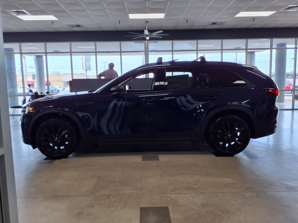 New 2025 MAZDA CX-90 3.3 Turbo w/ Premium Sport Pkg image 2