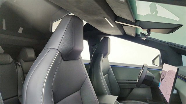 Used 2024 Tesla Cybertruck Cyberbeast image 19