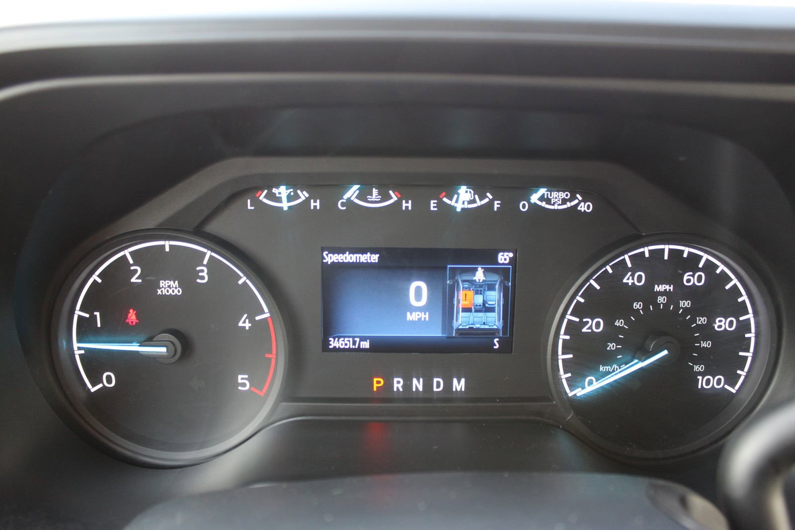 Used 2023 Ford F250 XLT w/ FX4 Off-Road Package image 22