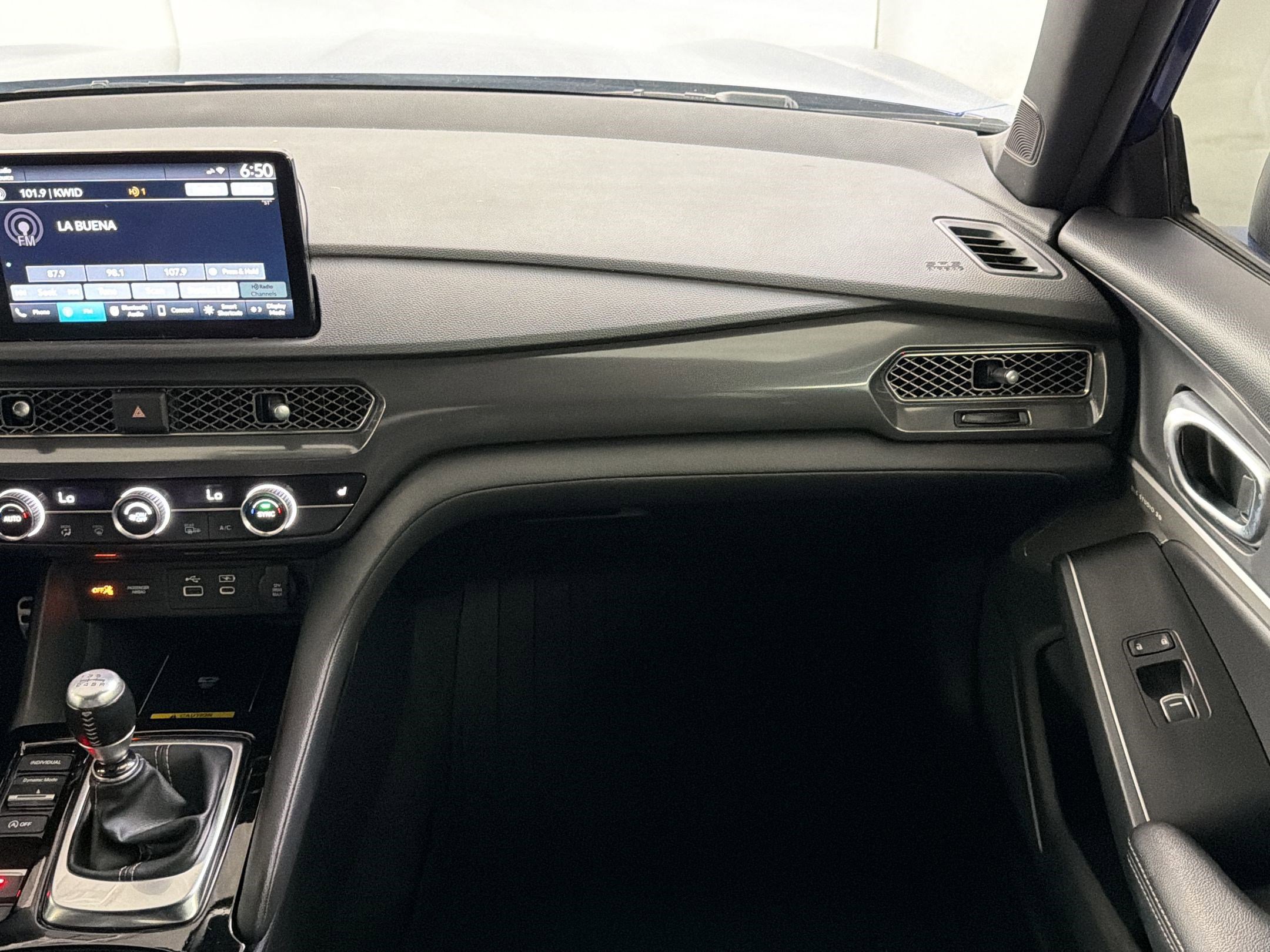 Used 2024 Acura Integra A-Spec FWD image 28