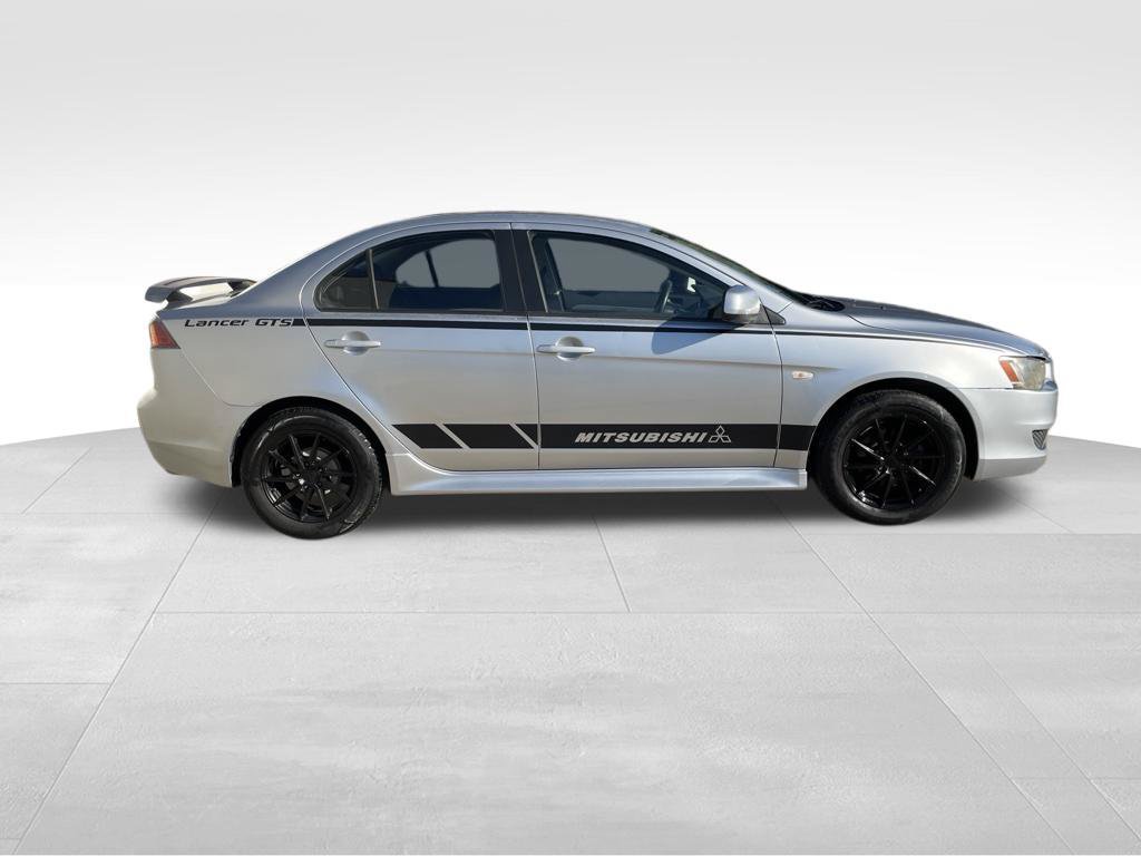 Used 2011 Mitsubishi Lancer ES FWD image 4