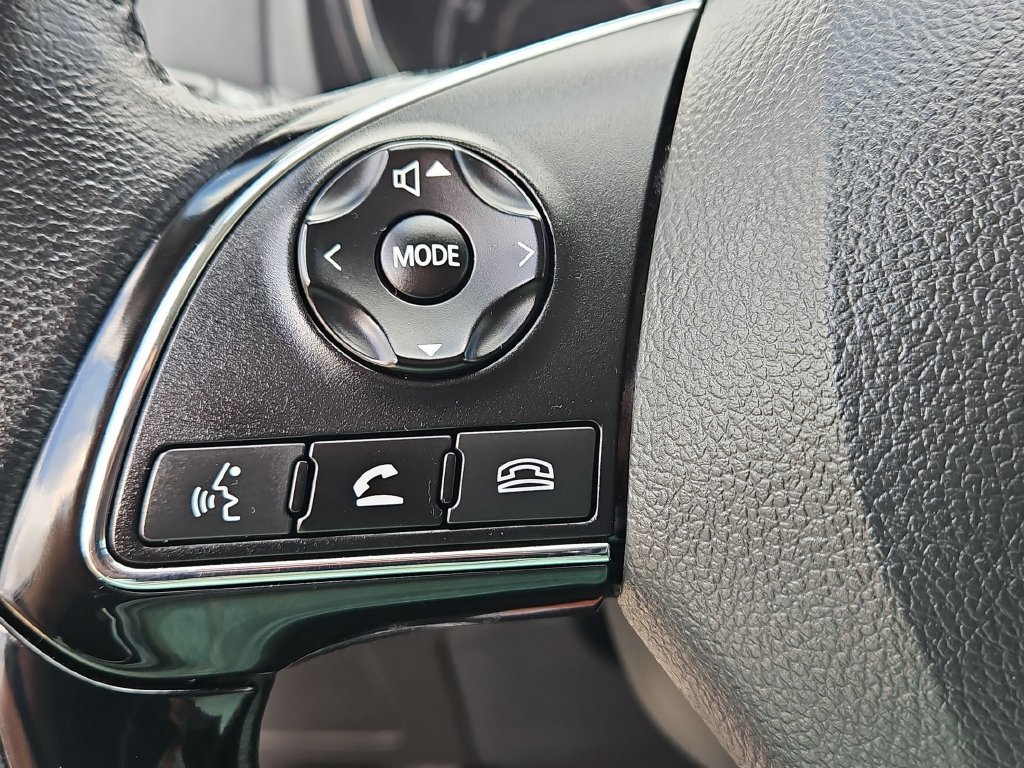 Used 2025 Mitsubishi Outlander Sport AWD image 21