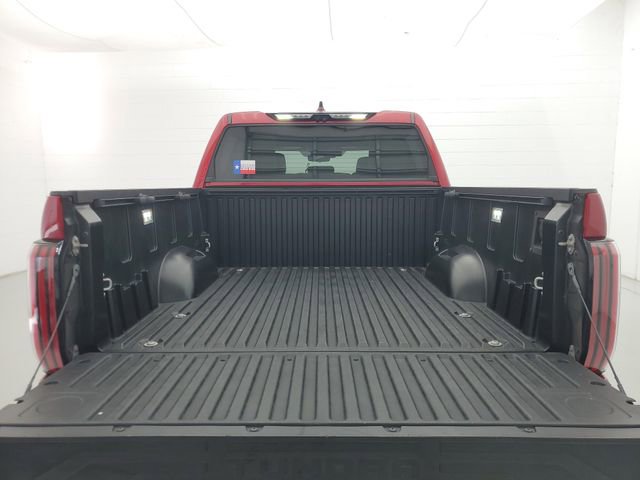 Used 2022 Toyota Tundra Limited w/ TRD Off-Road Package image 11