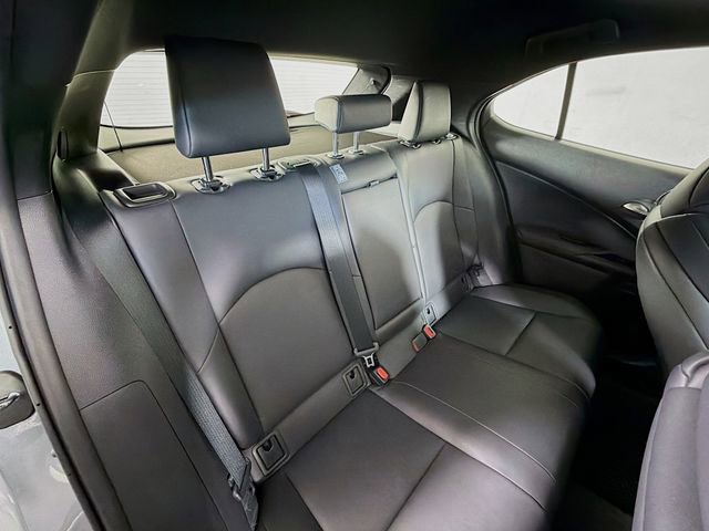 Used 2020 Lexus UX 250h F Sport w/ F Sport Premium Package image 27