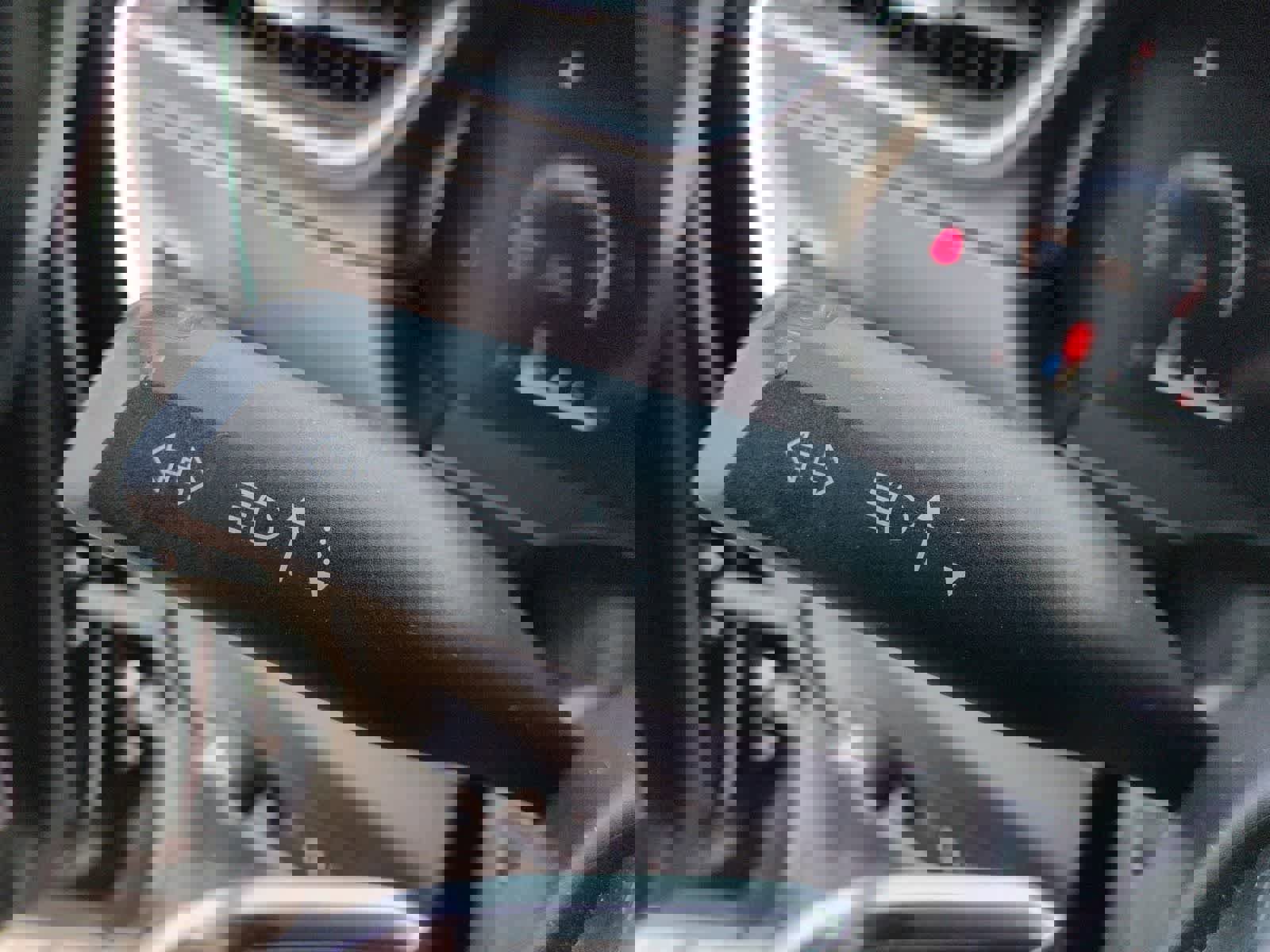 Used 2021 Jeep Grand Cherokee L Limited image 24