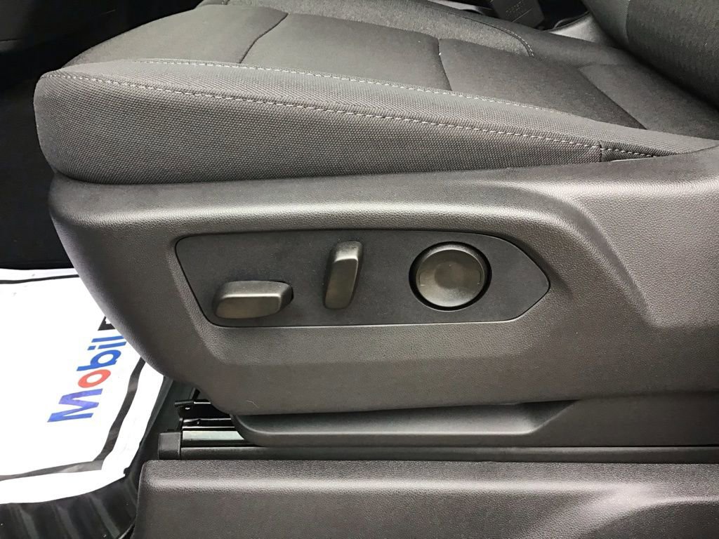 New 2026 Chevrolet Silverado 1500 Custom image 29