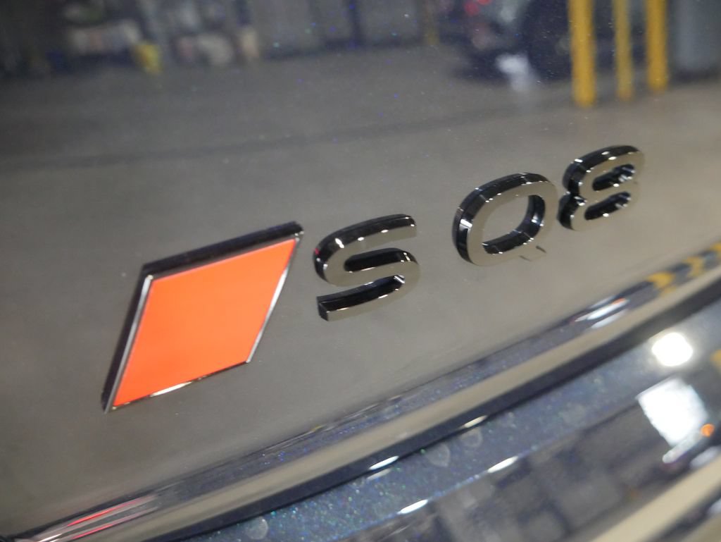New 2026 Audi SQ8 Premium Plus AWD/4WD image 9
