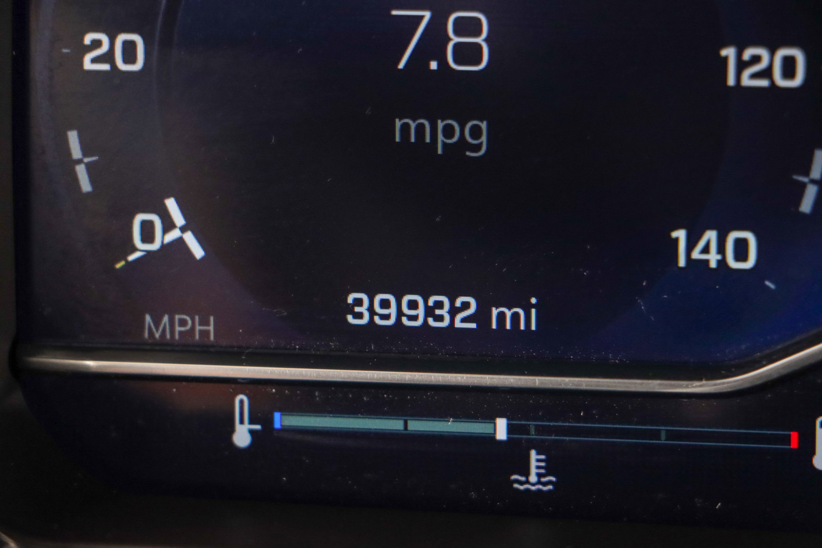 Used 2023 Chevrolet Silverado 1500 LT Trail Boss w/ Protection Package image 17