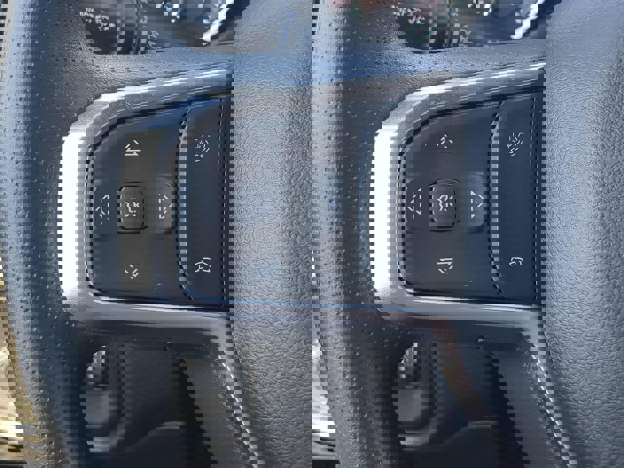 New 2026 RAM 1500 Tradesman image 21