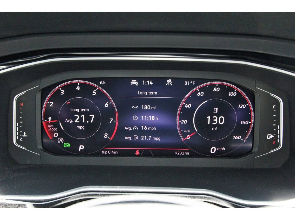 Used 2024 Volkswagen Jetta GLI 40th Anniversary Edition FWD image 14