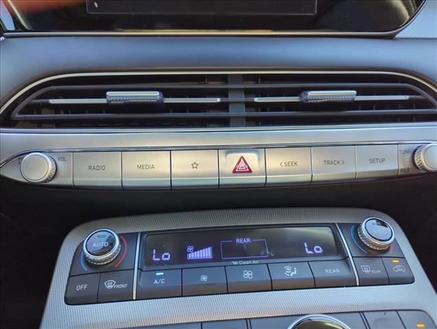 Used 2022 Hyundai Palisade SEL w/ Convenience Package image 8