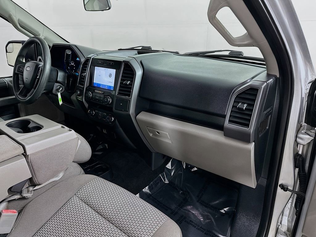 Used 2019 Ford F150 XLT AWD/4WD image 33