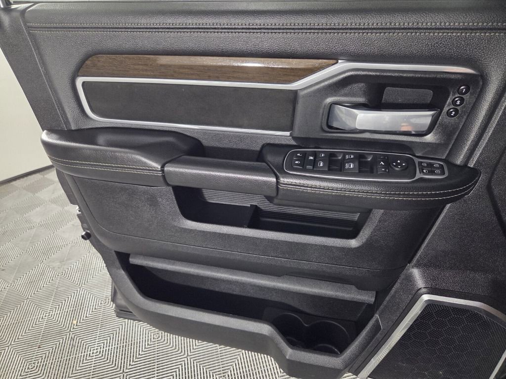 Certified 2024 RAM 2500 Laramie image 23