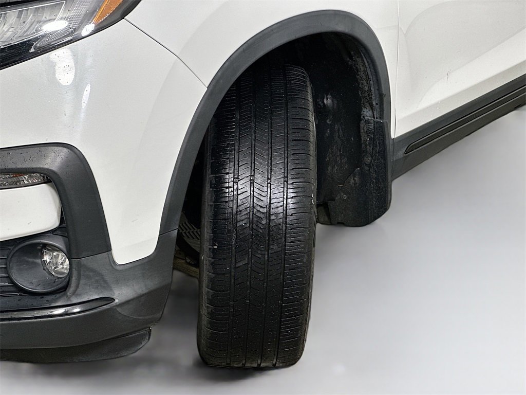 Certified 2022 Honda Pilot Black Edition image 25