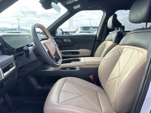 Certified 2027 Kia Telluride EX w/ Towing Package FWD image 19