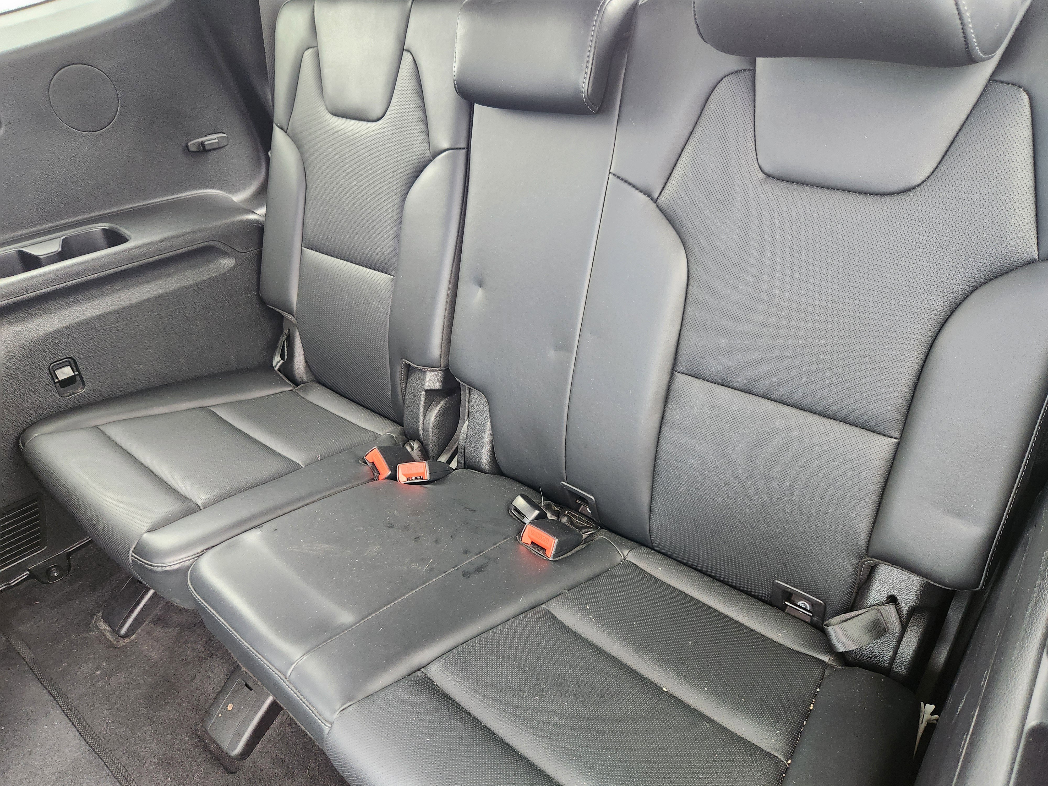 Used 2025 Kia Telluride S AWD/4WD image 10
