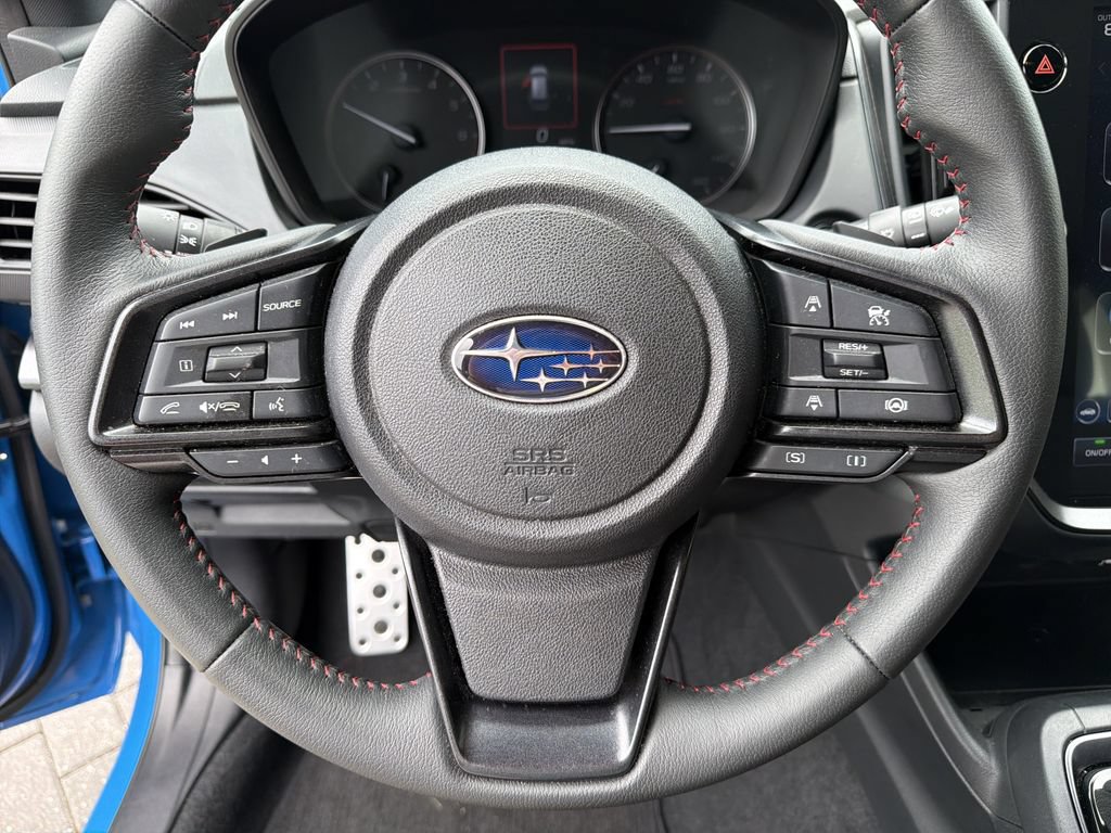 Certified 2024 Subaru Impreza RS w/ Popular Package #1 AWD/4WD image 30