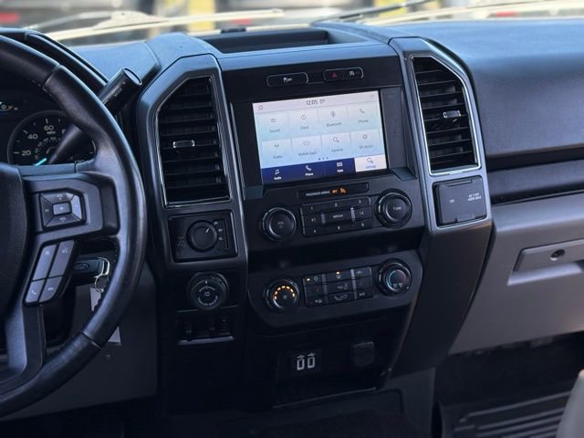 Used 2020 Ford F150 XLT w/ Equipment Group 302A Luxury image 18