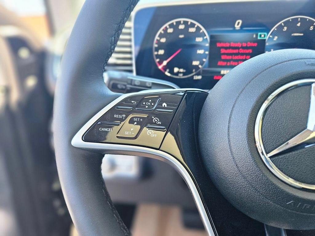 New 2026 Mercedes-Benz GLE 350 4MATIC image 27