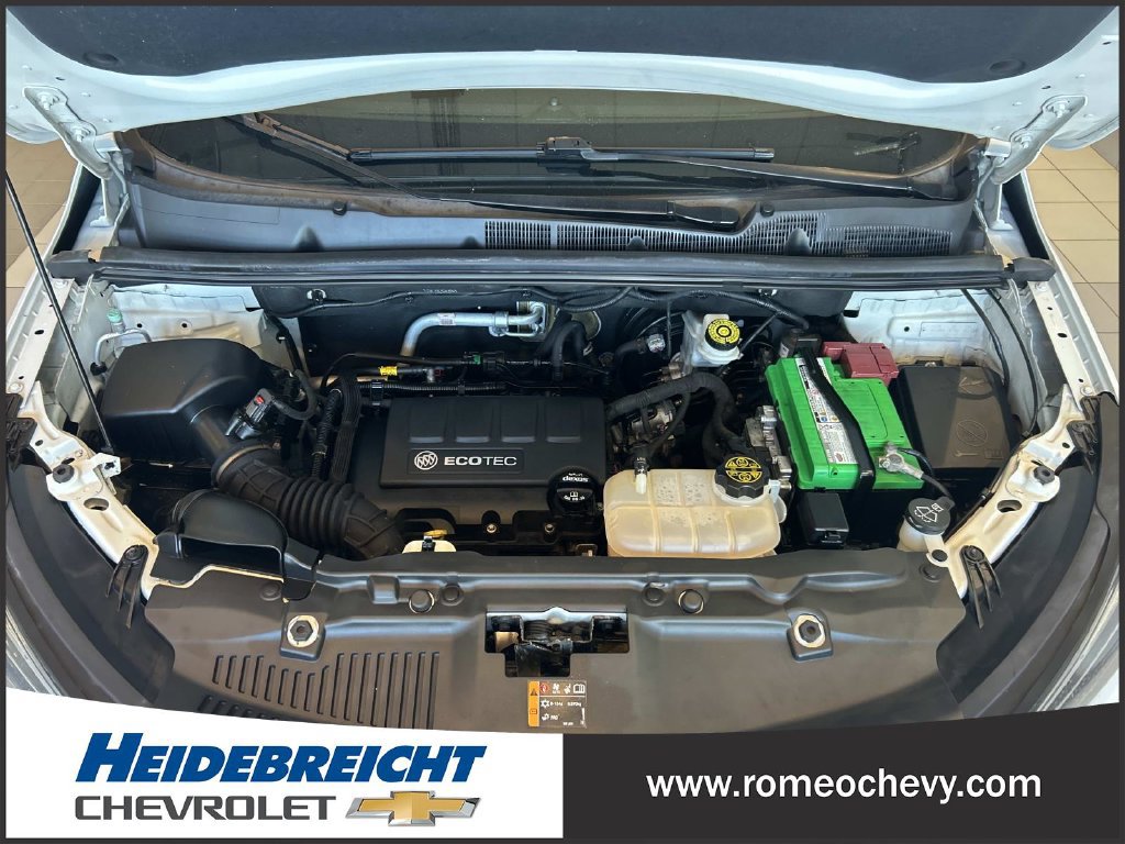 Used 2020 Buick Encore Preferred FWD image 9