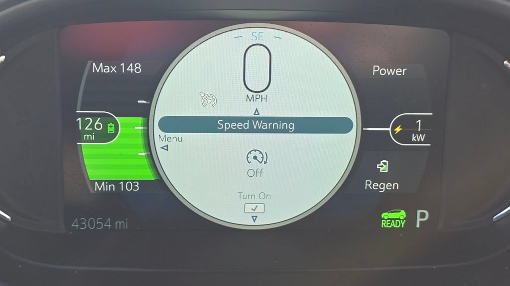 Used 2020 Chevrolet Bolt LT FWD image 29