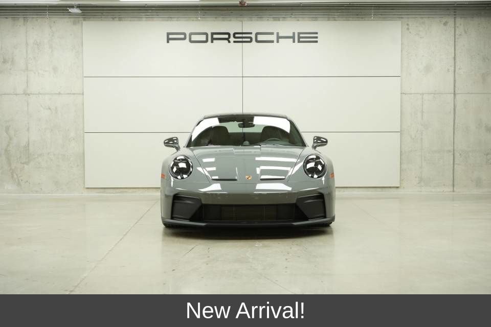 Used 2026 Porsche 911 GT3 RWD image 10