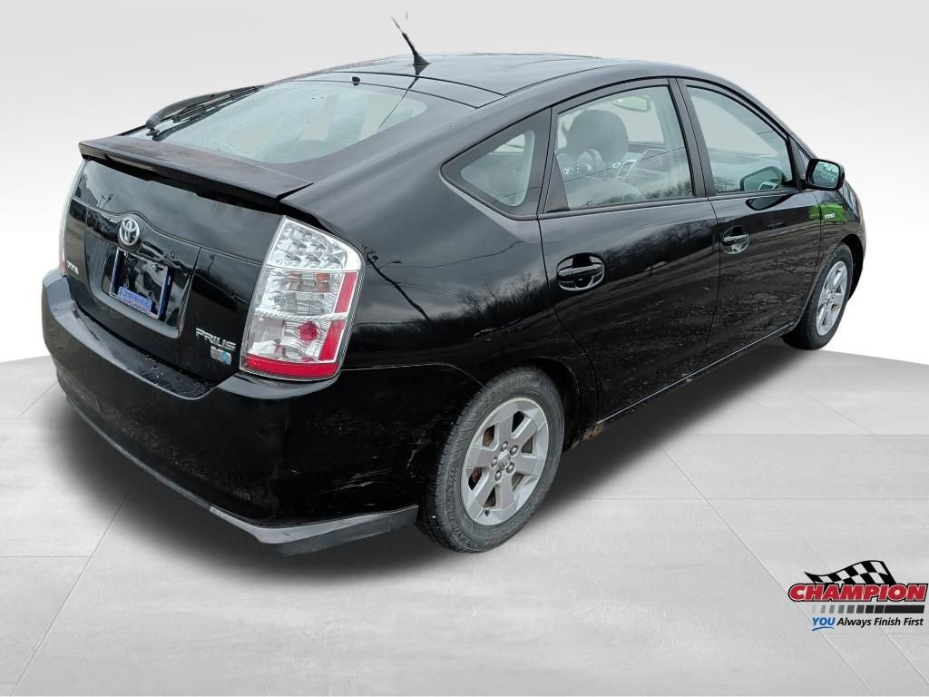 Used 2008 Toyota Prius FWD image 5