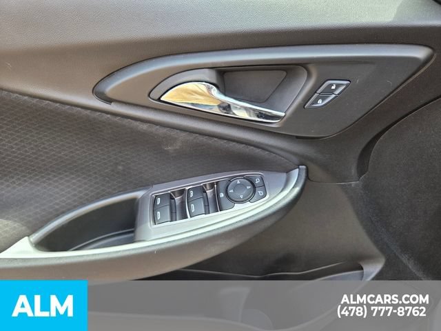 Used 2024 Chevrolet Malibu LT FWD image 17